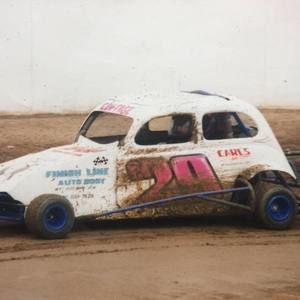 Meet your Posher, Heidi